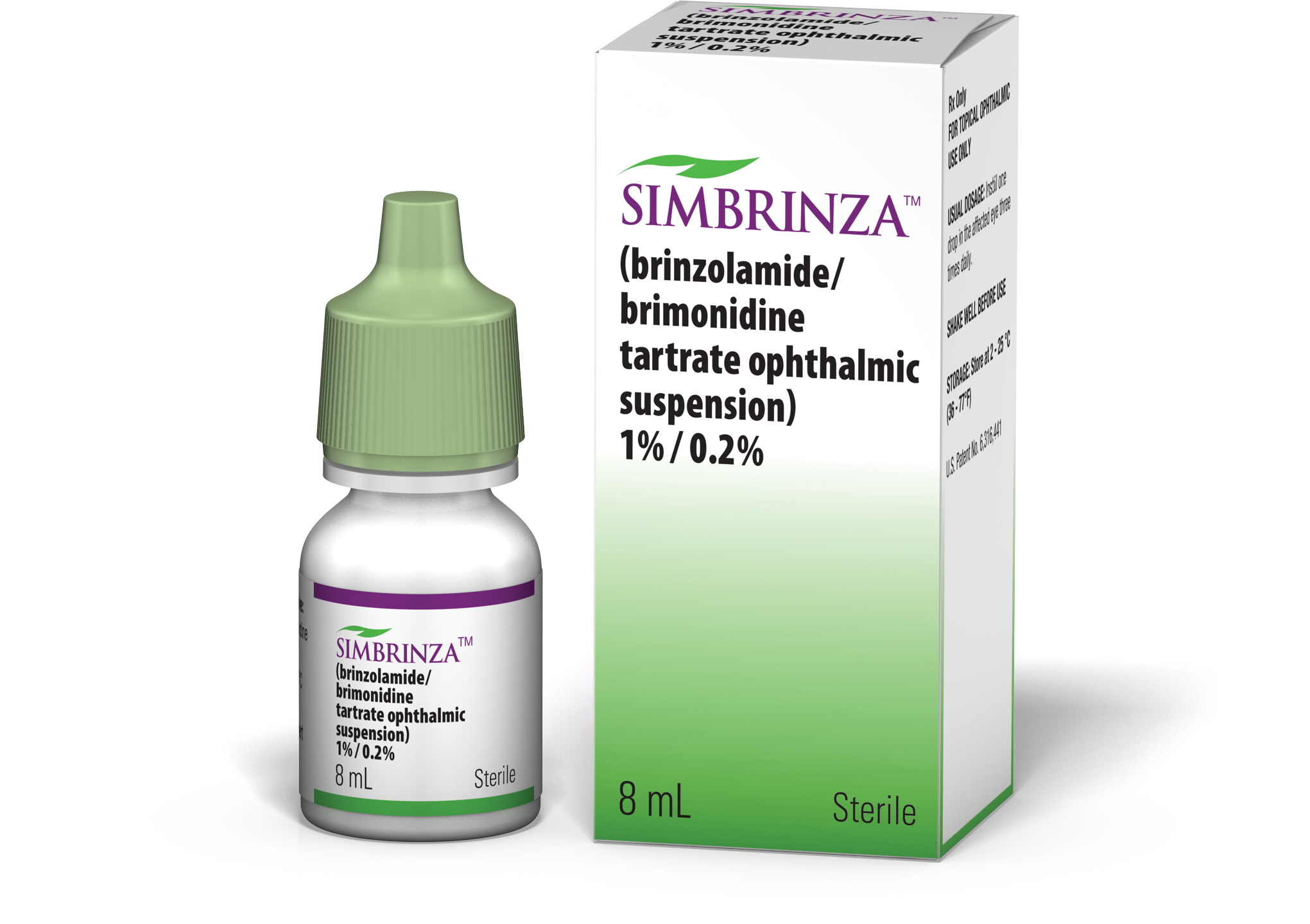 Alcon Glaucoma Medication Copay Card